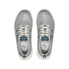 Women's Hightrail Waterproof Hiking Shoe  |  Alloy/Lichen