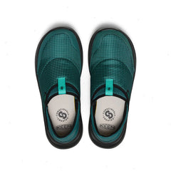 Women's Whyser Slip-On  |  Mediterranea/Cabbage