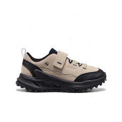 Little Kid's Jasper Zionic Sneaker  |  Safari/Wax Yellow