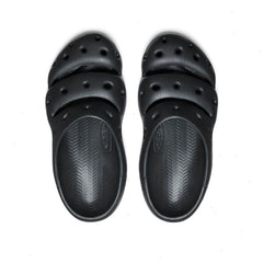 Men's Yogui Clog  |  Black/Magnet
