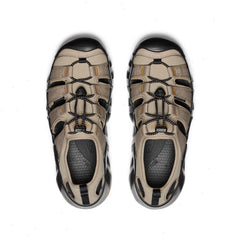 Men's Hyperport H2 Sandal  |  Brindle/Black