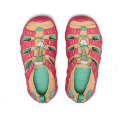 Big Kids' Hyperport H2 Sandal  |  Pink Lemonade/Peach Fuzz