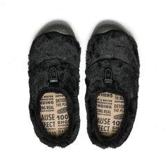 Women's Howser III Slide  |  Black/Canteen