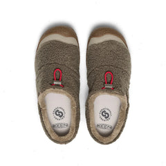 Women's Howser III Slide  |  Brindle/Brindle Sherpa Fleece
