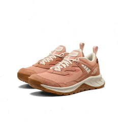 Women's Hightrail Waterproof Hiking Shoe  |  Cork/Birch