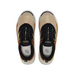 Men's Hightrail Waterproof Hiking Shoe  |  Safari/Roasted Pecan