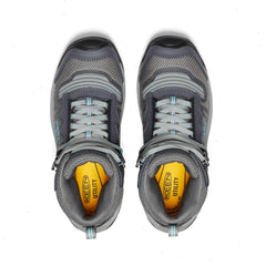 Women's Reno Waterproof Mid (Soft Toe)  |  Magnet/Ipanema