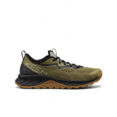 Men's Versacore Speed Shoe  |  Martini Olive/Abbey Stone