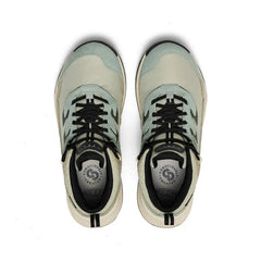 Women's Hightrail Waterproof Hiking Boot  |  Iceberg Green/Abbey Stone