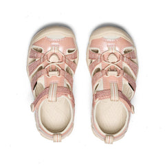 Little Kids' Seacamp II CNX  |  Pink Gold