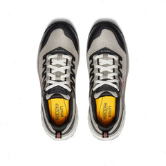 Men's Arvada Work Sneaker (Carbon Toe)  |  Plaza Taupe/Black