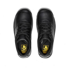 Women's PTC Oxford  |  Black