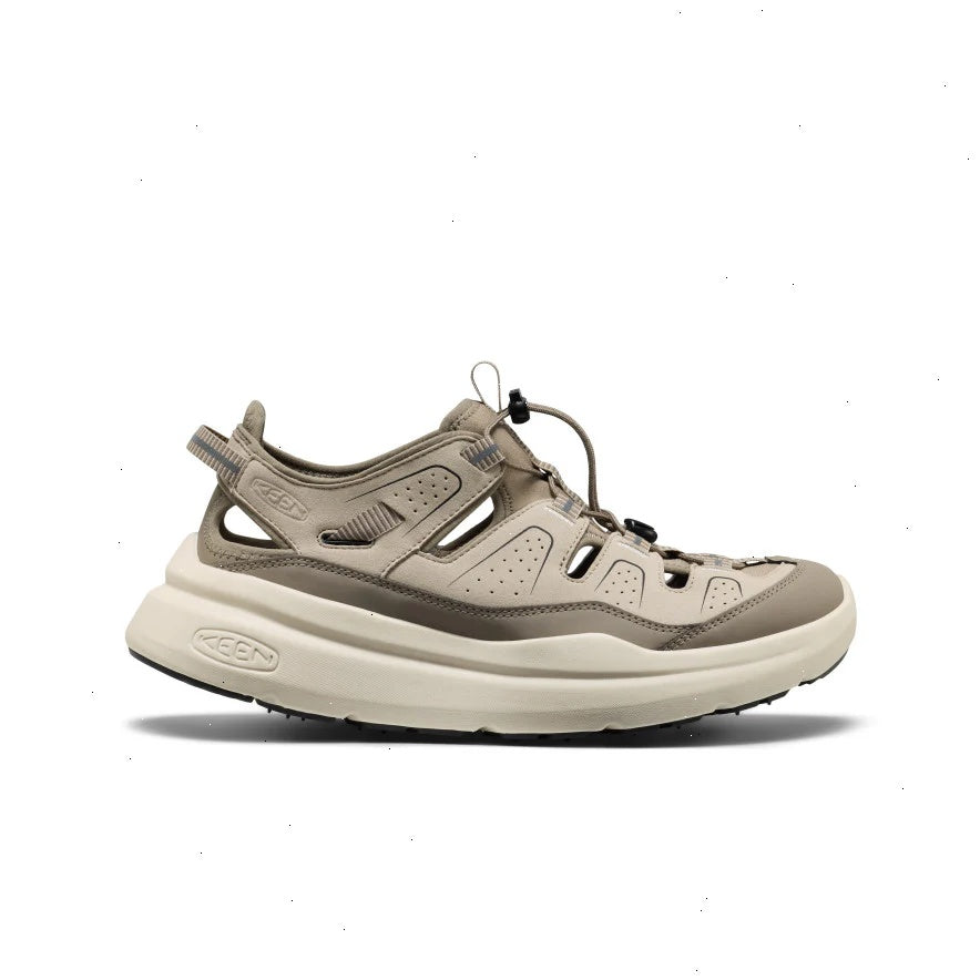 Men's WK450 Walking Sandal  |  Plaza Taupe/Black
