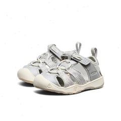 Toddlers' Moxie Sandal  |  Silver