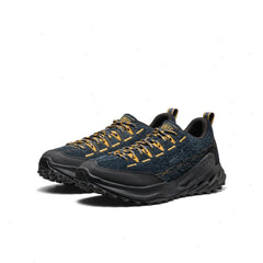 Men's Jasper Zionic Sneaker  |  Sky Captain/Lemon Curry