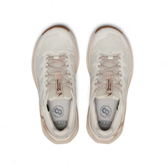 Women's Targhee Apex Waterproof Hiking Shoe  |  Safari/Birch