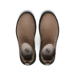 Women's Kosa Chelsea Boot  |  Brindle/Black