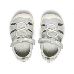 Toddlers' Moxie Sandal  |  Silver