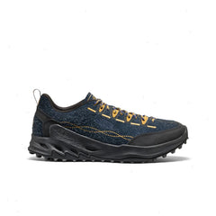 Men's Jasper Zionic Sneaker  |  Sky Captain/Lemon Curry
