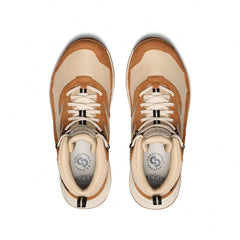 Women's Hightrail Waterproof Hiking Boot  |  Safari/Chipmunk