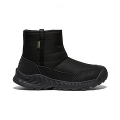 Women's Hood NXIS Waterproof Pull-On  |  Black/Black