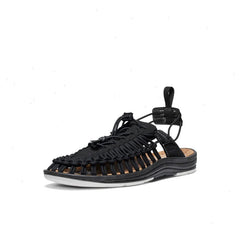 All Gender UNEEK II Convertible x Mita Sneakers  |  Black/Ms4