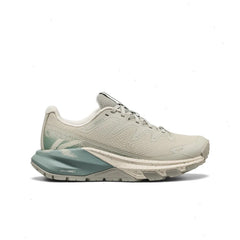 Women's Targhee Apex Waterproof Hiking Shoe  |  Abbey Stone/Birch