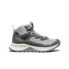 Women's Hightrail Waterproof Hiking Boot  |  Alloy/Lichen