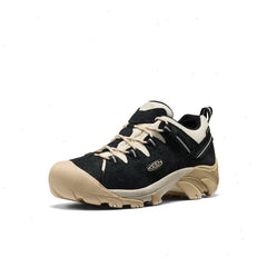 Men's Targhee II Waterproof  |  Black/Birch