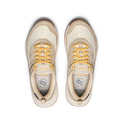 Women's Hightrail Waterproof Hiking Shoe  |  Birch/Daffodil