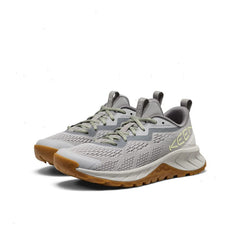 Women's Versacore Speed Shoe  |  Alloy/Wax Yellow