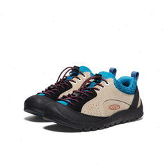 Women's Jasper Rocks Sneaker  |  Safari/Fjord Blue