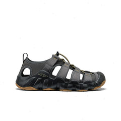 Men's Hyperport H2 Sandal  |  Magnet/Black