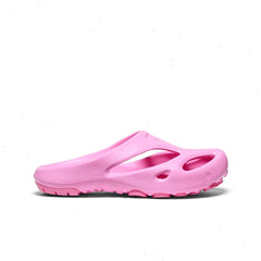 All Gender Shanti Clog x Madhappy  |  Pink