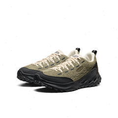 Men's Jasper Zionic Sneaker  |  Dark Olive/Birch