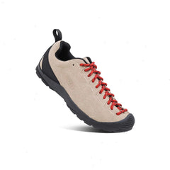 Men's Jasper Sneaker  |  Silver Mink