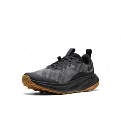 Women's Roam Trail Running Shoe  |  Black/Magnet