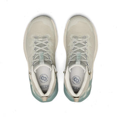 Women's Targhee Apex Waterproof Hiking Boot  |  Abbey Stone/Birch