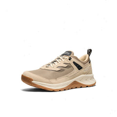 Men's Hightrail Waterproof Hiking Shoe  |  Brindle/Birch