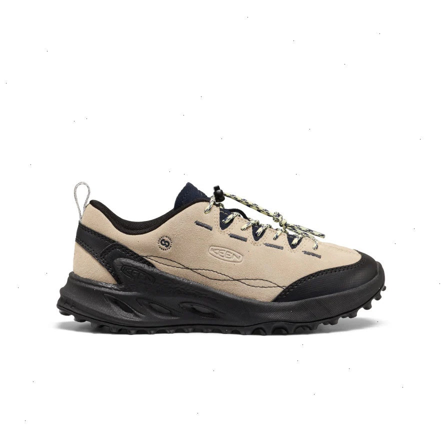 Big Kid's Jasper Zionic Sneaker  |  Safari/Wax Yellow