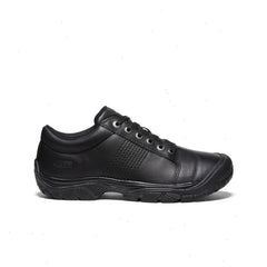 Men's PTC Oxford  |  Black