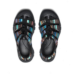 Men's Newport H2 Sandal  |  Raya Black