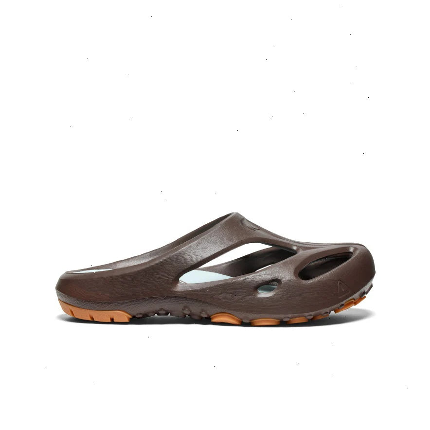 All Gender Shanti Clog x Madhappy  |  Brown