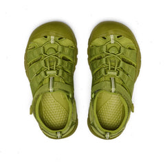 Big Kids' Newport H2  |  Golden Cypress Monochrome