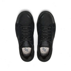 Men's Kenton ESD Work Shoe (Soft Toe)  |  Black/Black