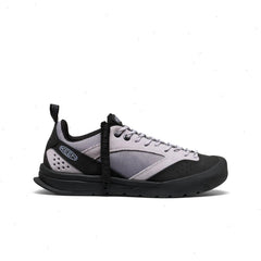 Women's Jasper III Sneaker  |  Black/Thistle