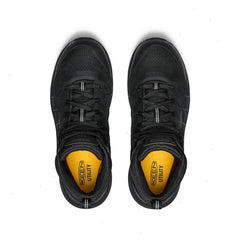 Men's Vista Energy Mid ESD (Carbon Toe)  |  Black/Black