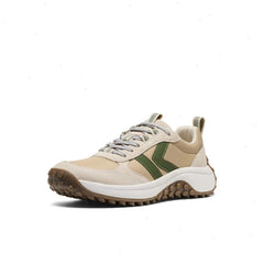 Women's KS86 Sneaker  |  Birch/Safari