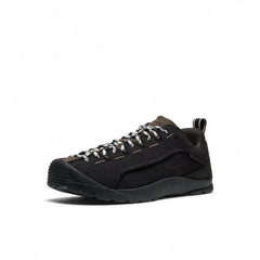 Women's Jasper Split Skall Studio Sneaker  |  Skall Black