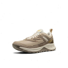Men's Hightrail Vented Hiking Shoe  |  Brindle/Cream Gold
